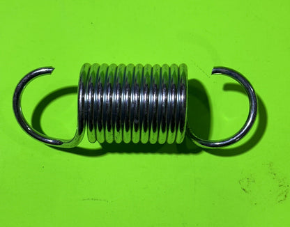 Genuine OEM Husqvarna Dixon 539104760 Deck Lift Spring0