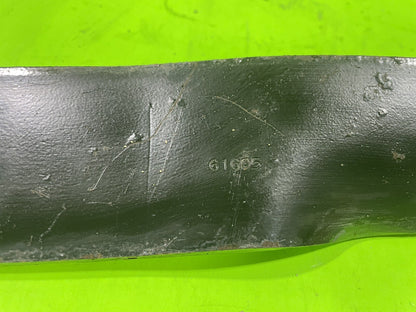 Genuine OEM Dixon 539128819 Mower Blade For 52 In Cut 616954