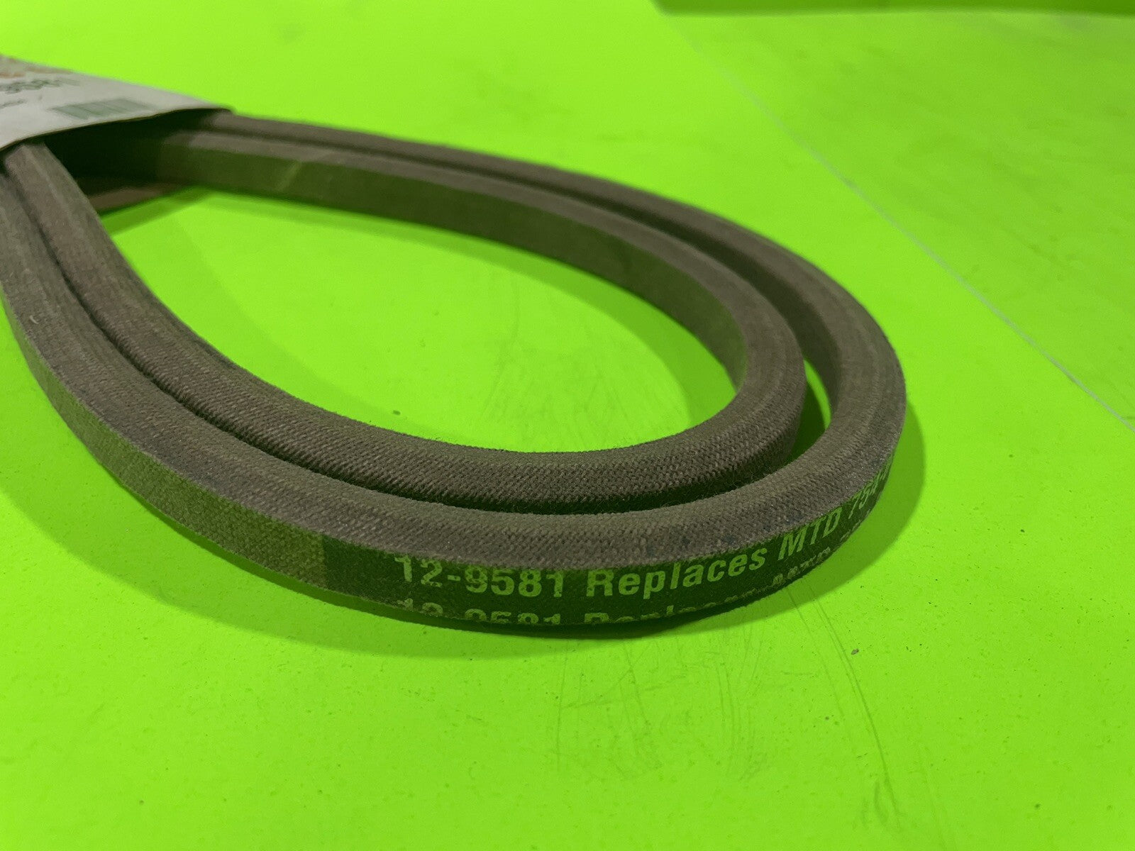 Rotary Premium Replacement Belt for 754-0443A 954-0443A MTD Rear Discharge Model3