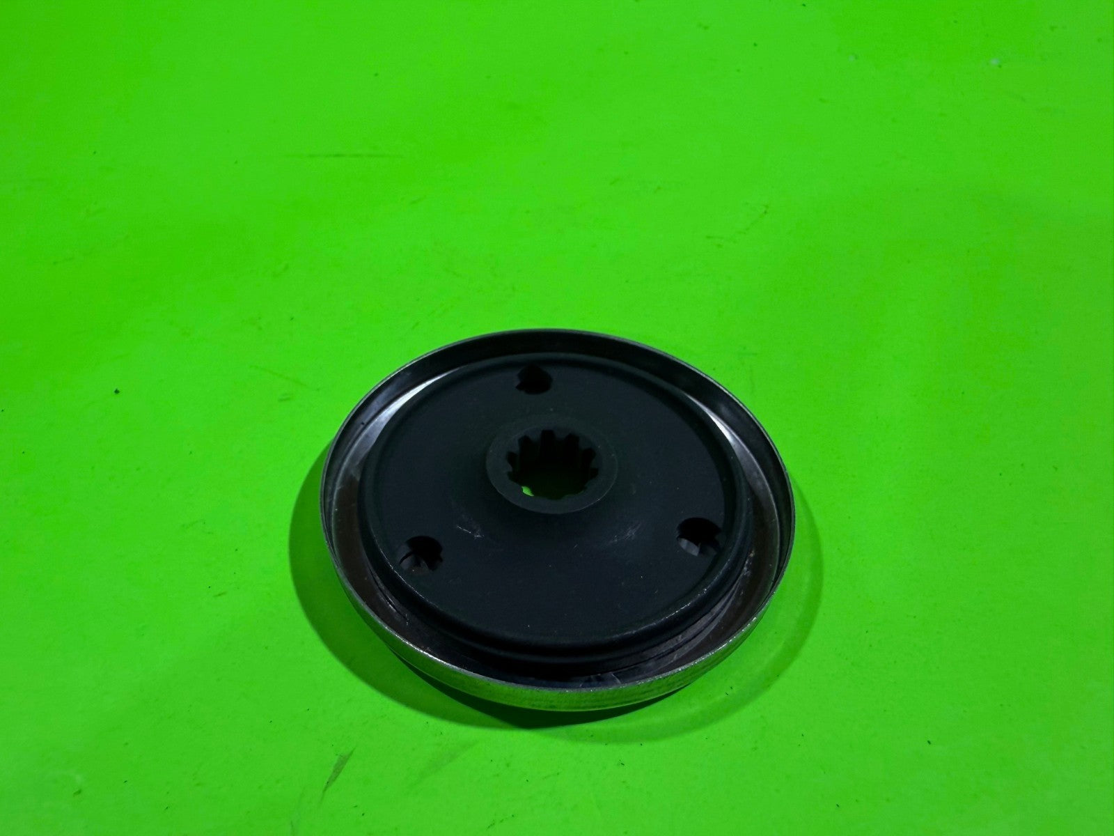 NEW Genuine OEM Husqvarna 537234901 Trimmer Driver Assy 122 123 124 125 128 129+5