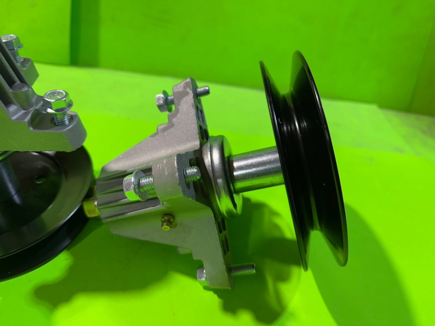 NEW Troy-Bilt Deck Spindle Set For Super Bronco 54 918-06978 54" Deck5