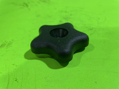 Genuine Husqvarna 522718401 Knob WH3616 4818 5218 WHF6123 5223 48174