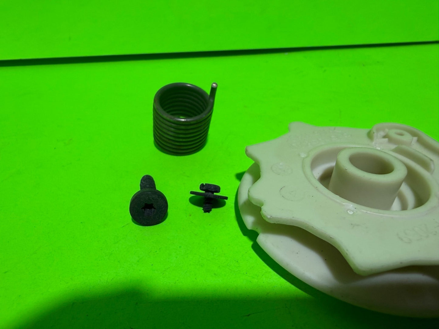 New Genuine OEM Husqvarna Craftsman 530071881 Starter Repair Kit 5300719662
