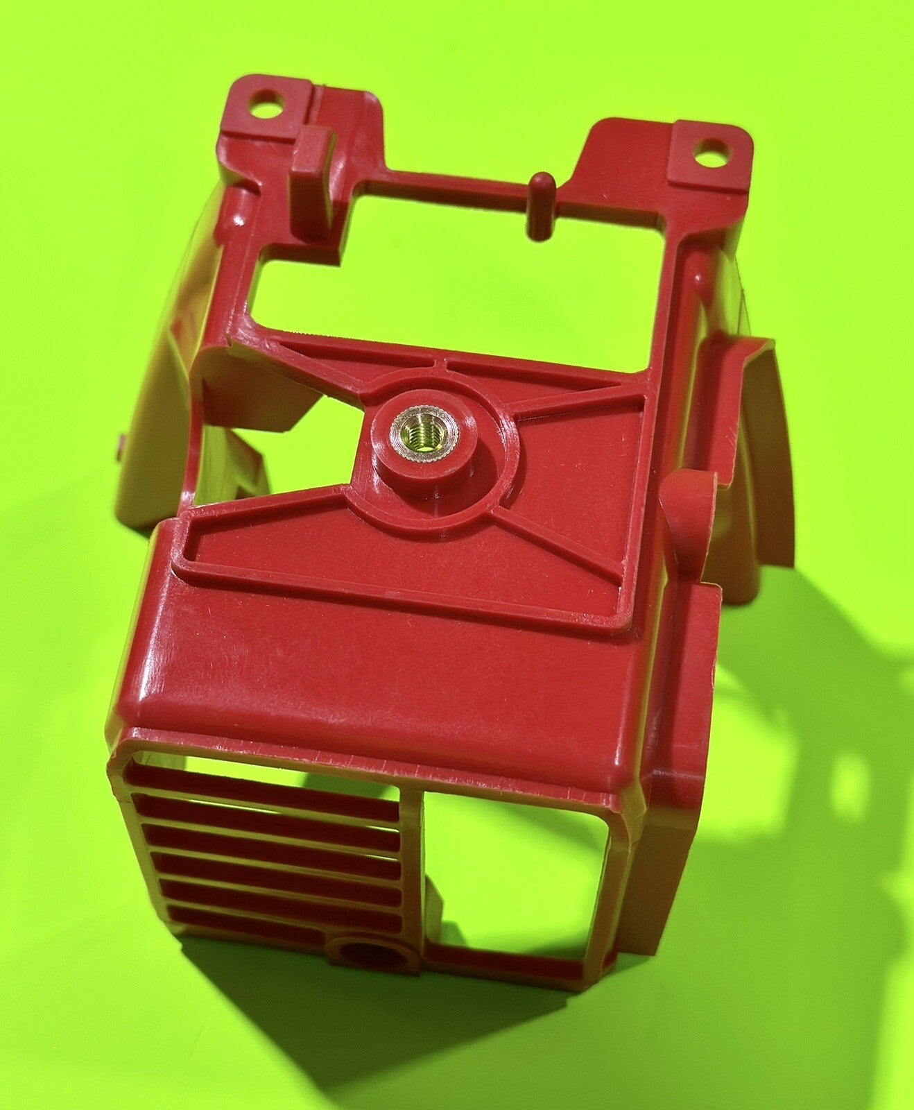 Genuine OEM Red Max 513342201, 160032112 Engine Cover Shroud3