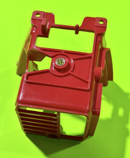 Genuine OEM Red Max 513342201, 160032112 Engine Cover Shroud3