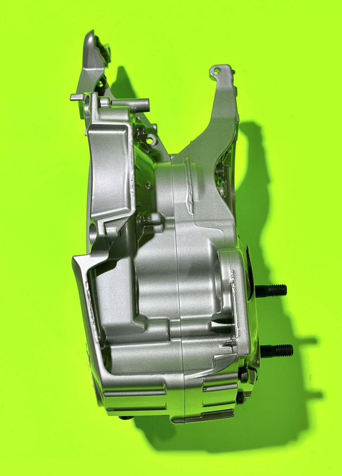 Genuine Husqvarna 577834713 Crankcase for 550XP, 550XPG Chain Saw7