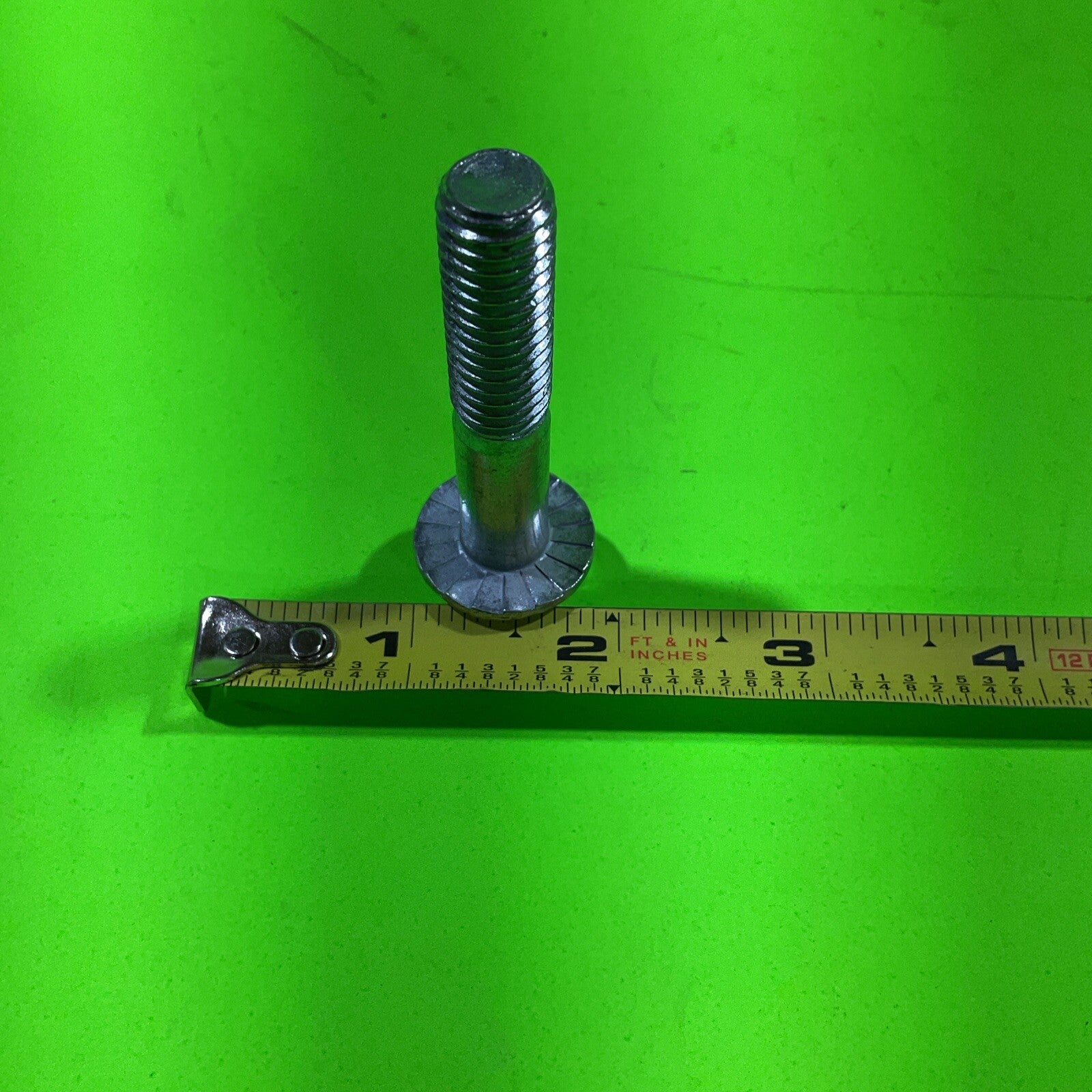Genuine OEM Husqvarna 874490736 Hex Bolt Washer Head For Garden, Lawn Tractors7