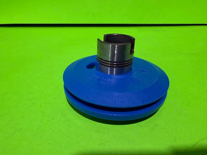 New Genuine OEM Husqvarna 506258102 Starter Pulley K650 K750 K760 K950 K9603