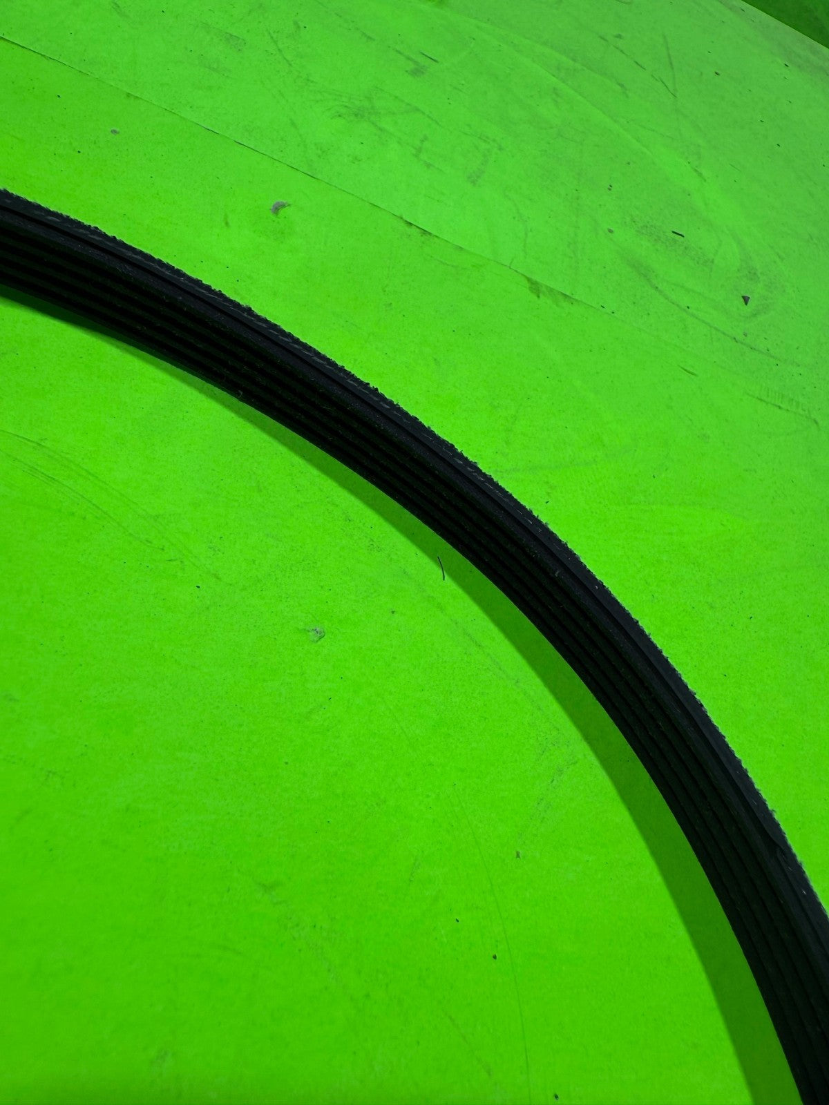 REPLACEMENT ARAMID BELT TORO 95-6151 SNOW BLOWER CCR2400 CCR2450 ++++1