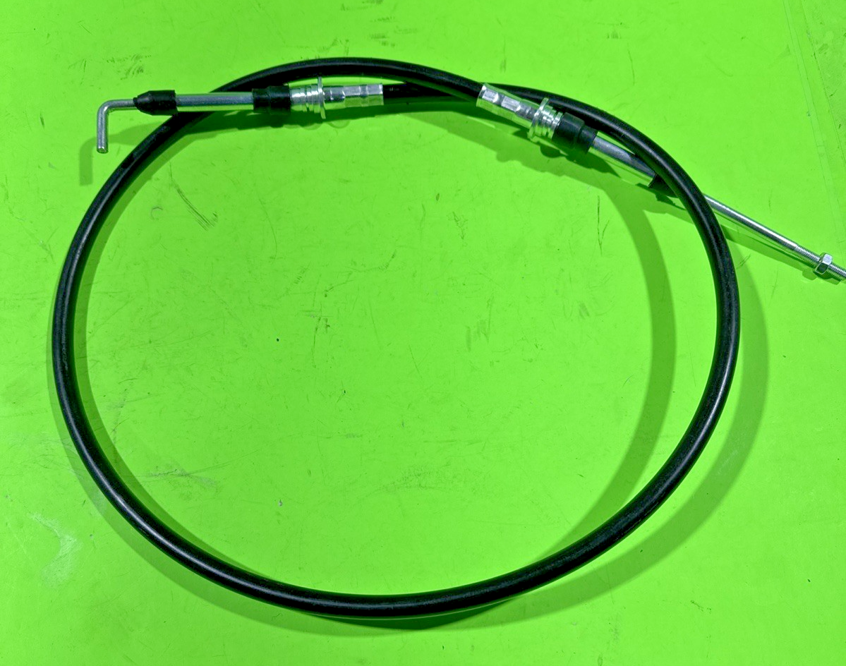 2X Cable AT196606 For John Deere 310G 310J 315SJ 315SK 325K 325SK 410J 410K 710K7