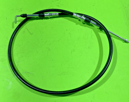 2X Cable AT196606 For John Deere 310G 310J 315SJ 315SK 325K 325SK 410J 410K 710K7