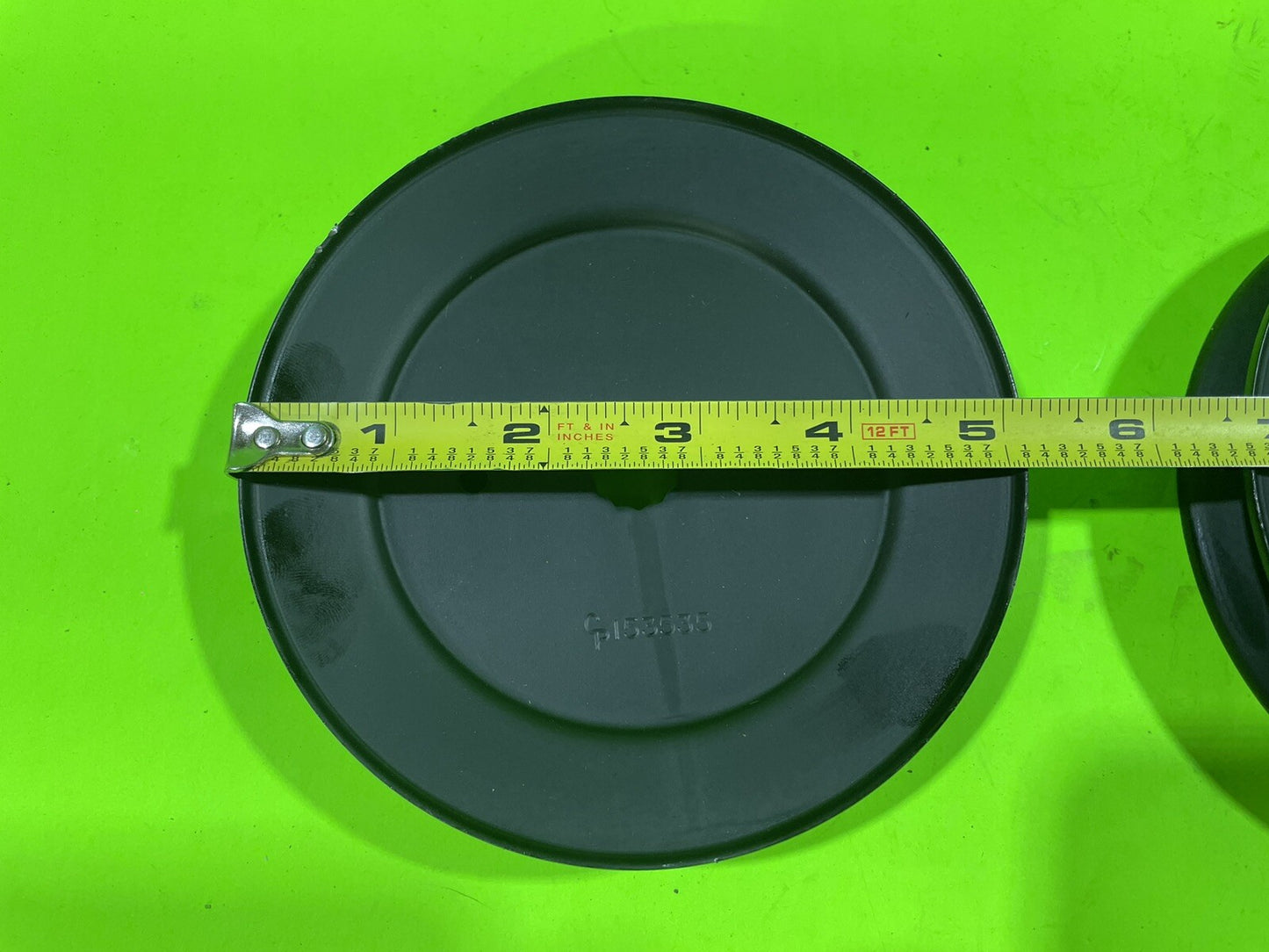 2x Spindle Pulley For Ariens 21546127 539110318 532153535 532173436 5321298613