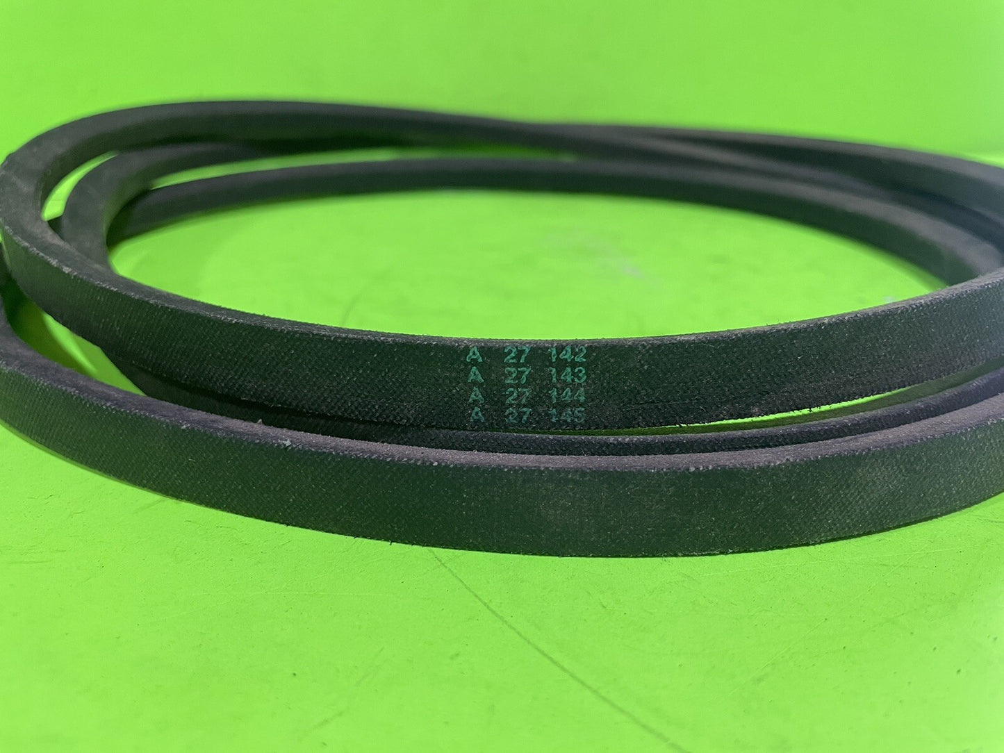 Genuine Husqvarna 583581901 Cutter Deck V Belt 5324458861