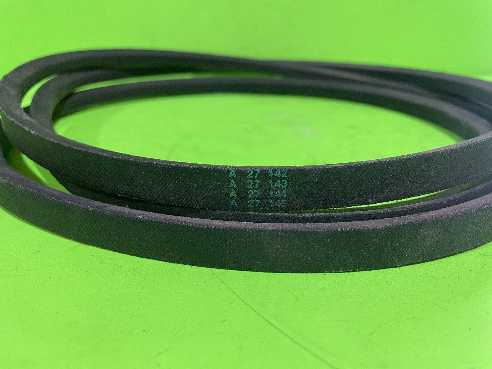 Genuine Husqvarna 583581901 Cutter Deck V Belt 5324458861