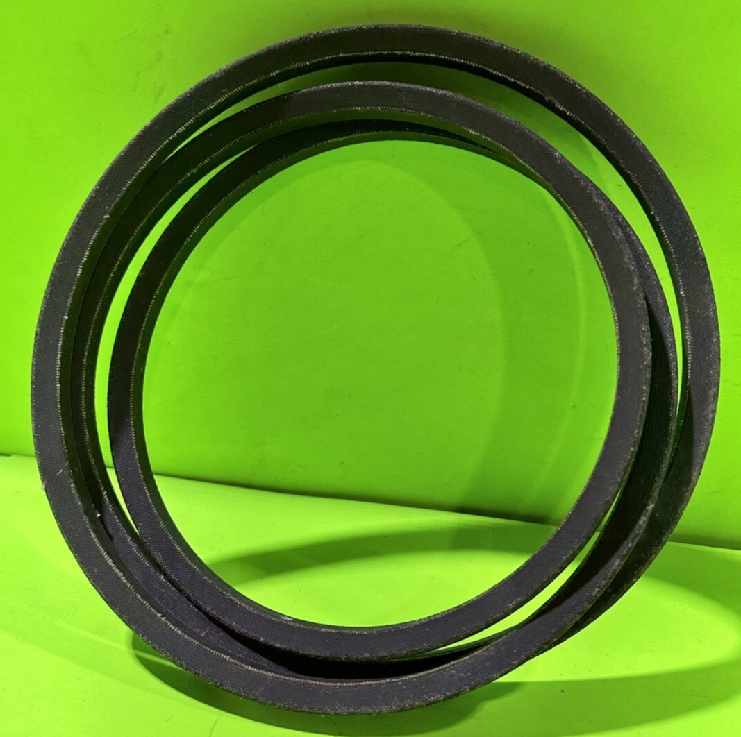 NEW NOS OEM Dixon Husqvarna 539115871 Belt 4L660 Gravely JD Toro 1/2" x 66"3