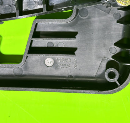 NEW OEM Jonsered Shift Console Kit 532194971 532194972 Fits Husqvarna AYP8