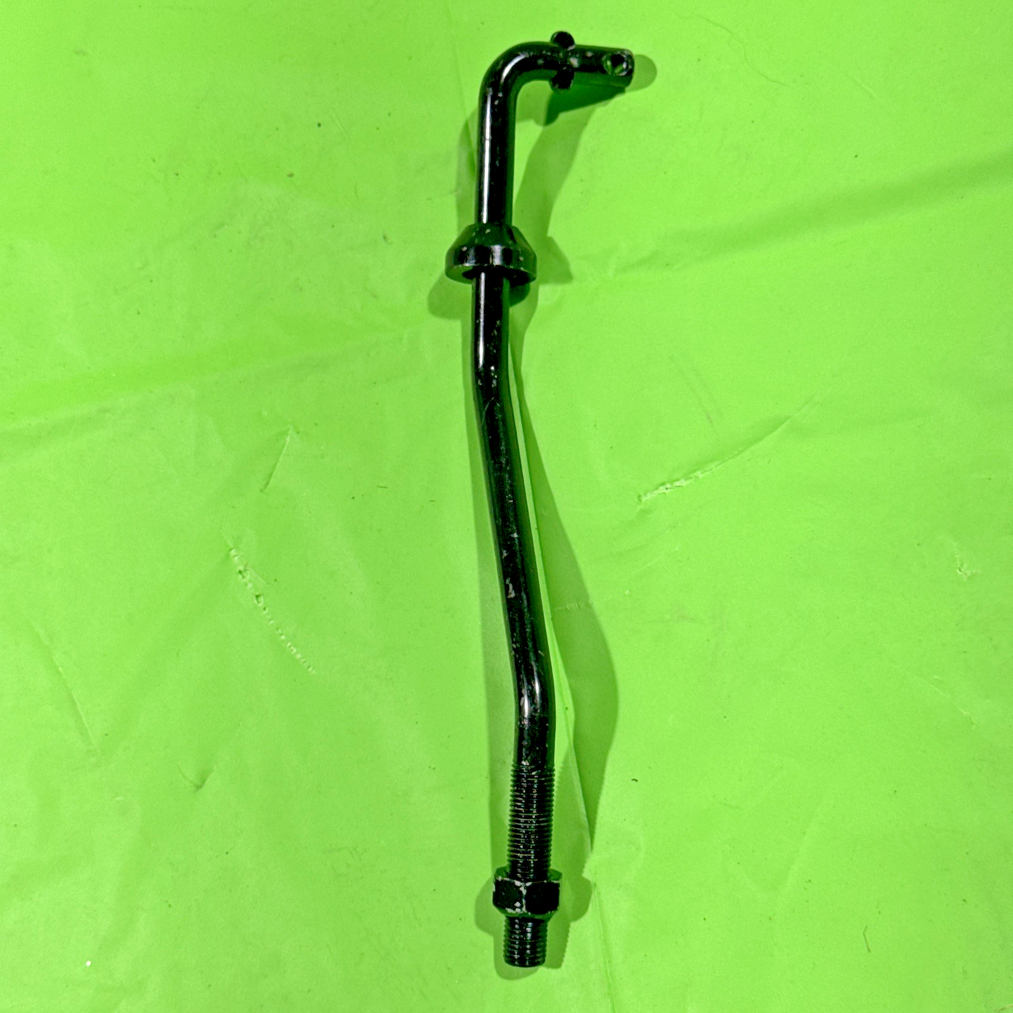 New OEM Husqvarna Right Lift Link Craftsman Poulan 151140 139866 53211511404