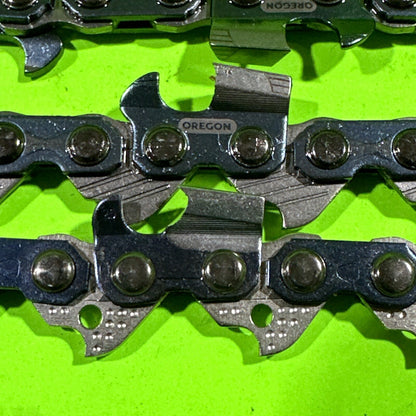 Chainsaw Chain for 20 Inch Bar .050 Gauge 3/8 Pitch 72DL Stihl Husqvarna 3 Pack7