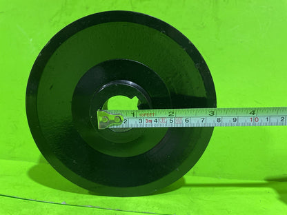 NEW OEM Dixon 539118601 Engine Pulley 300-066 Dixon Walkabout 36 Hydro Drive4