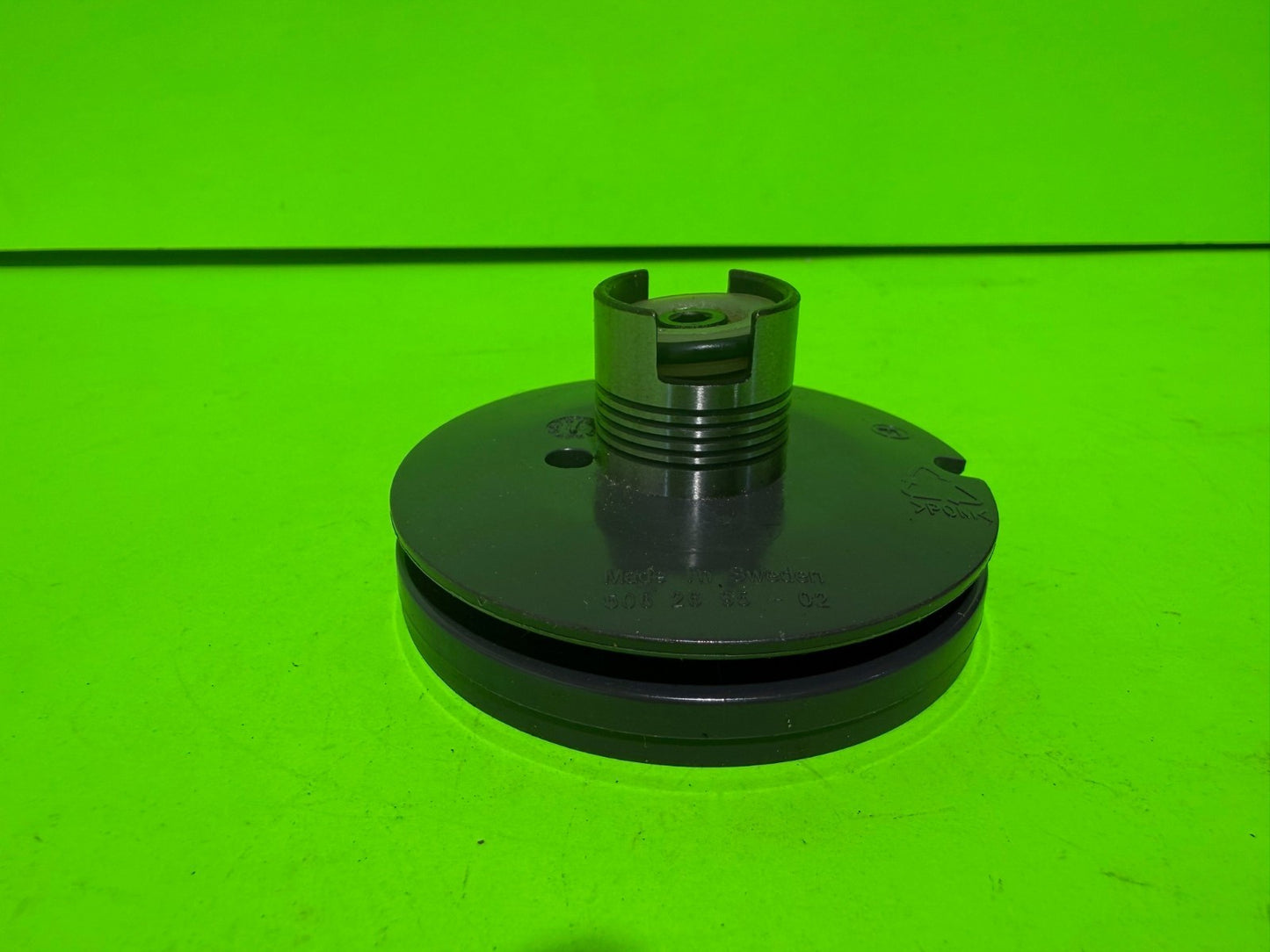 New Genuine OEM Husqvarna 506269502 Starter Pulley 371K 375K0