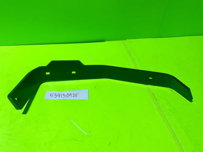 Genuine OEM Husqvarna 539130925 Reinforcement Chute Bracket TRD52 48 LZ25 30 IZ0