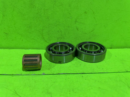 Genuine Husqvarna 577343801 Crankshaft Assembly 3122K K1260 K1260 Rail7