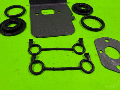 NEW Genuine OEM Husqvarna 545081813 Gasket Kit Leaf Blower Craftsman Poulan4