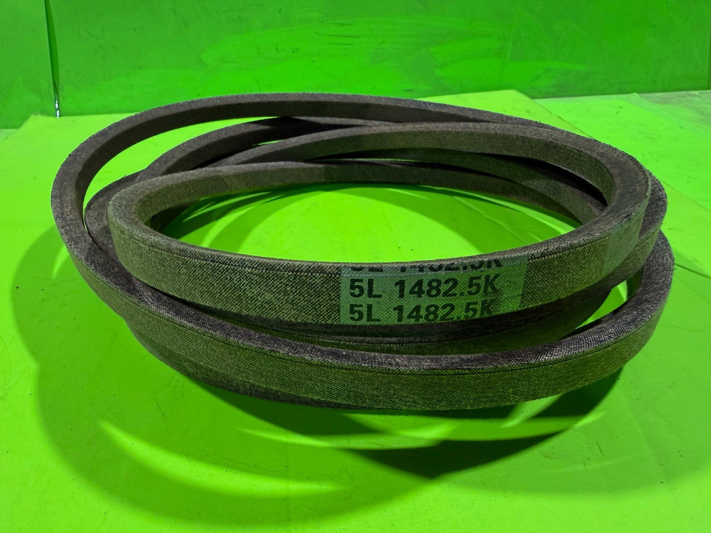 5L 1482.5K Belt for Dixie Chopper Gravely0