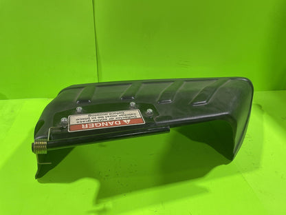 Genuine Dixon ZTR Ram Series Mower Side Discharge Chute 7365 Husqvarna 5391164372