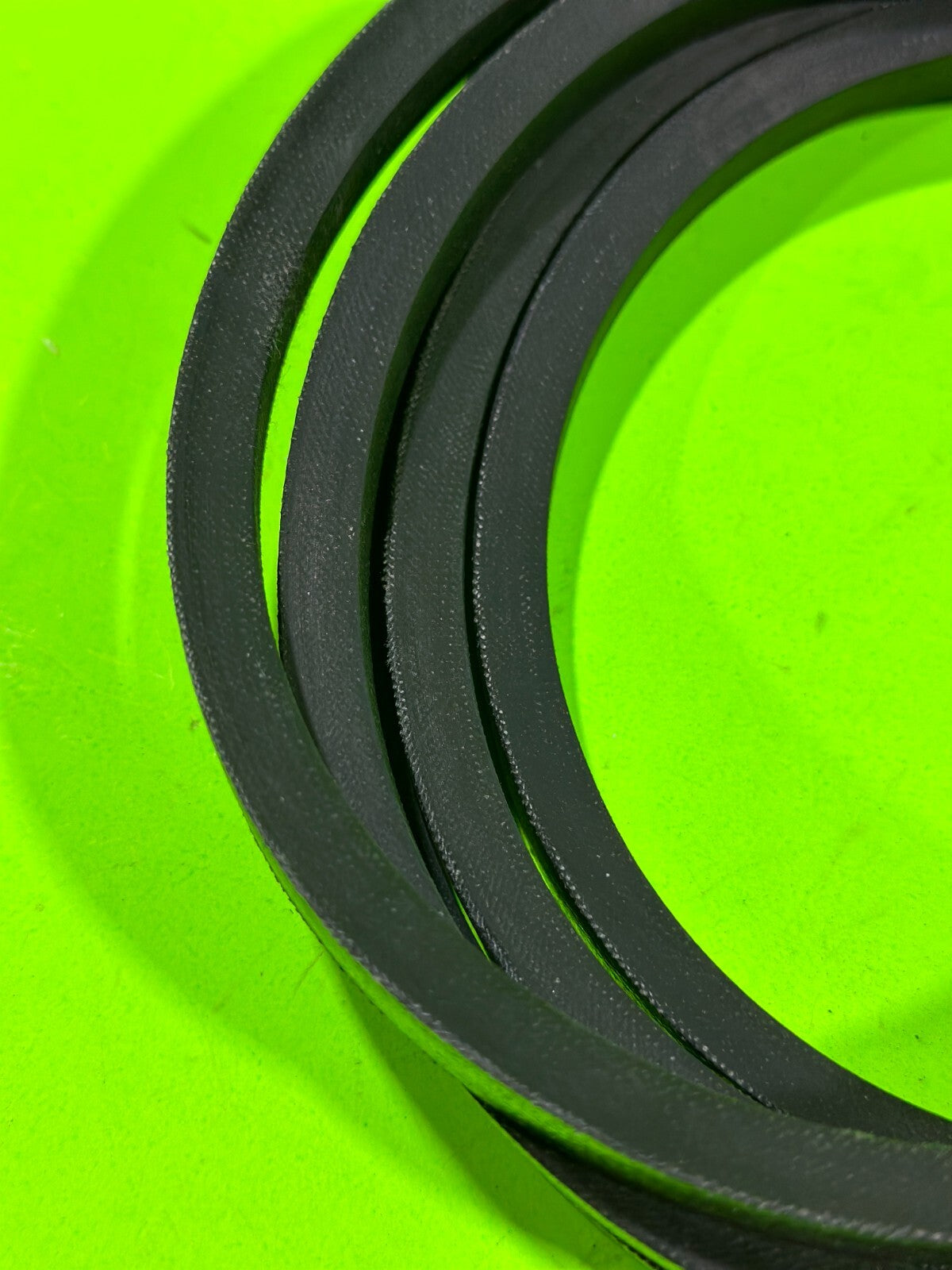 BLADE BELT MADE WITH KEVLAR KIT FOR CRAFTSMAN 42" LT1000 LT2000 144959 1389714