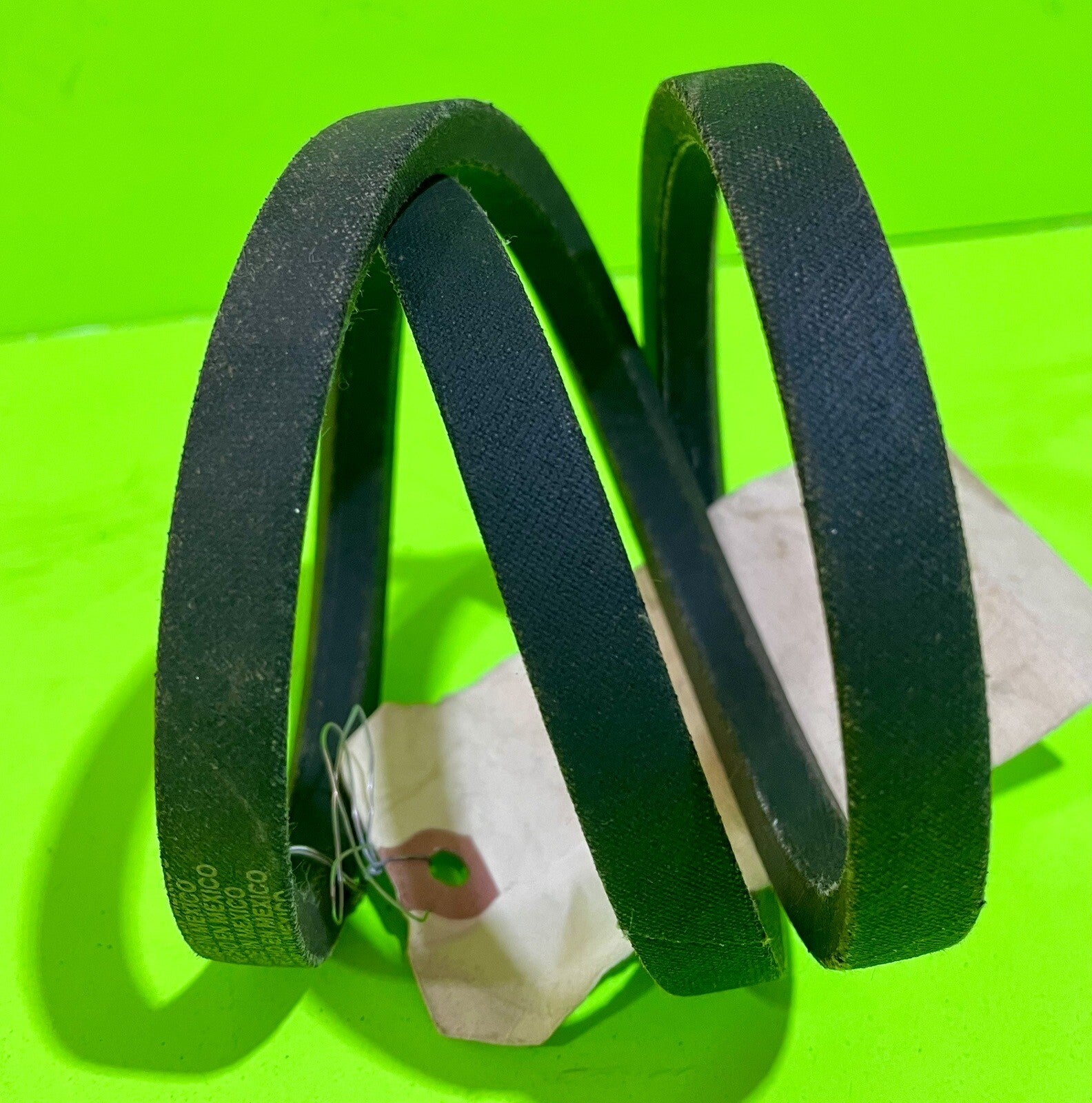 NEW Dixon 132923 / 539132923 V-Belt fits Dixon & Husqvarna Lawn Equipment OEM2