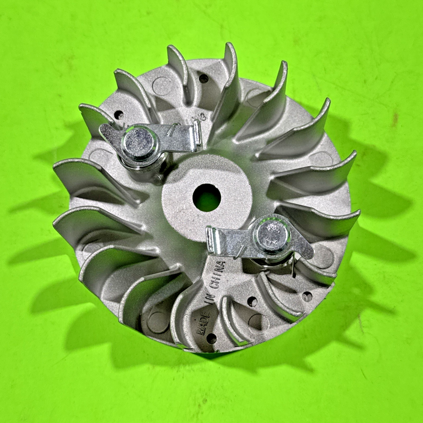 Genuine OEM Husqvarna 525742101 Flywheel Poulan Pro Chainsaws PP5020AV0