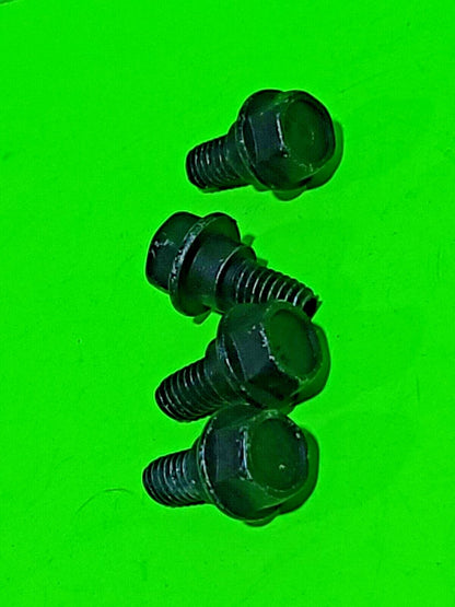 4 Pack Shoulder Bolts for Craftsman Poulan Husqvarna 170165, 532170165 5/16-18tt5