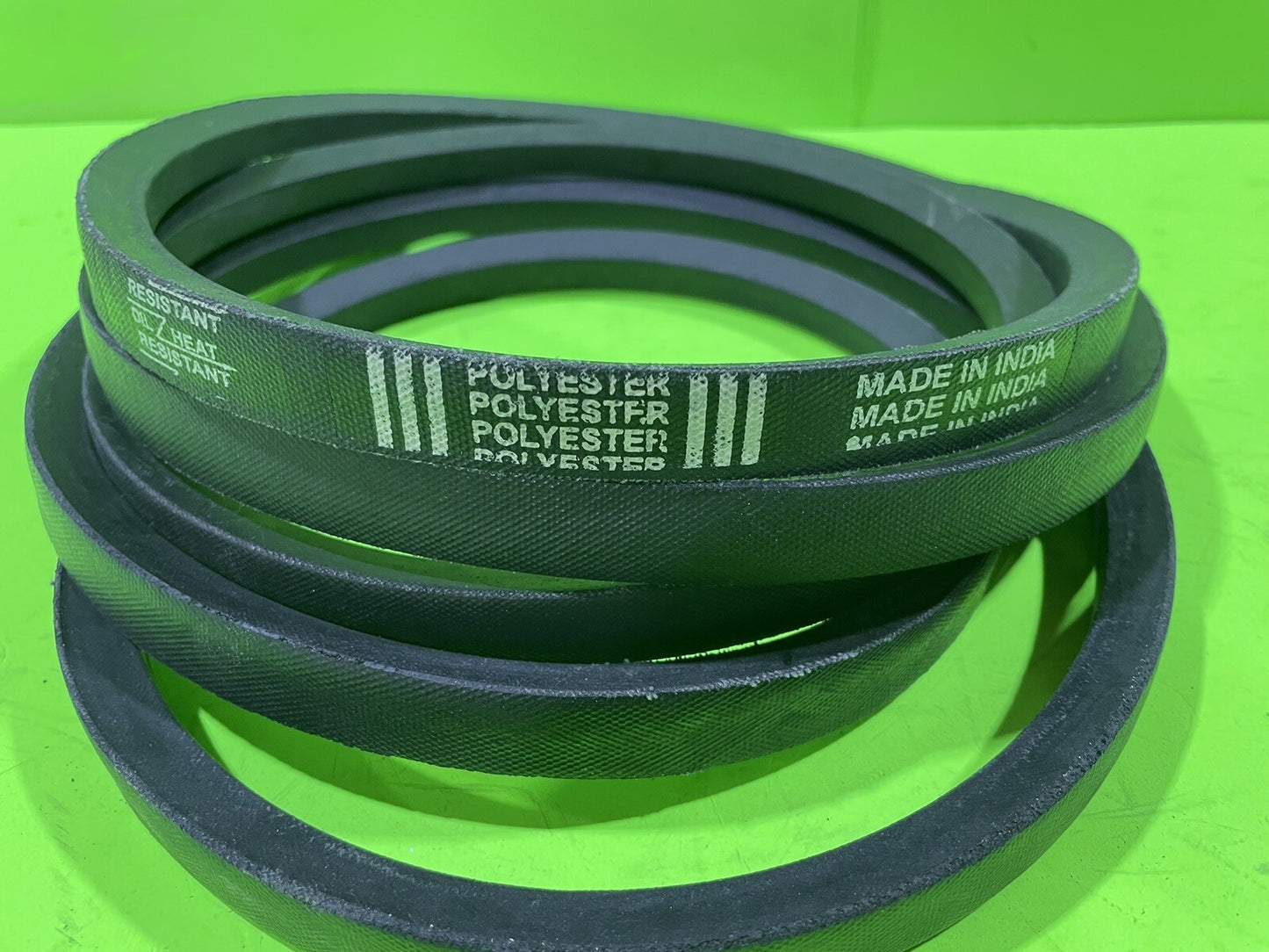 Pulley Belt Replacement Kit 754-0642 756-04129 For Cub Cadet MTD Huskee3