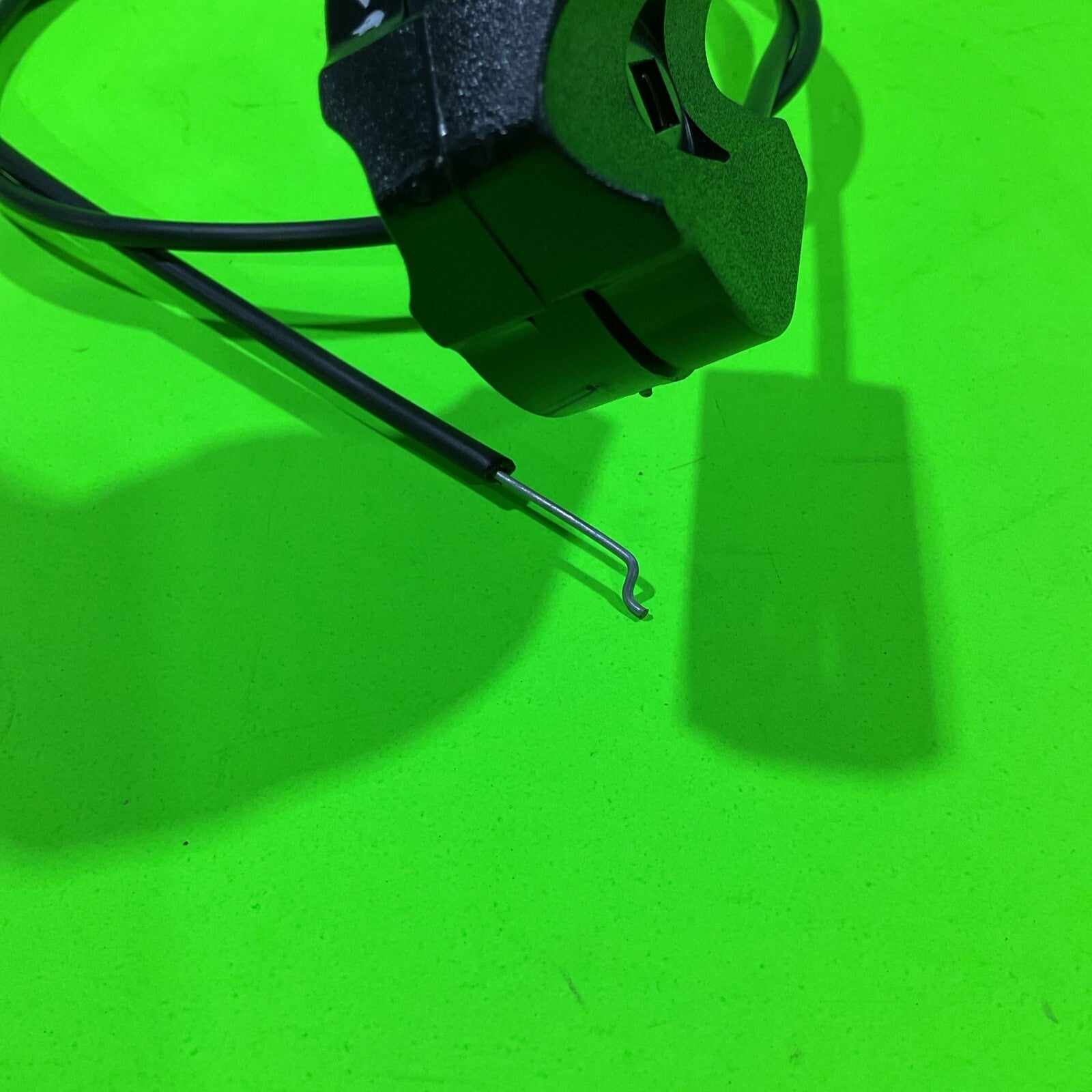 Genuine OEM MTD Cub Cadet 746P0756A Throttle Control Cable Assembly4