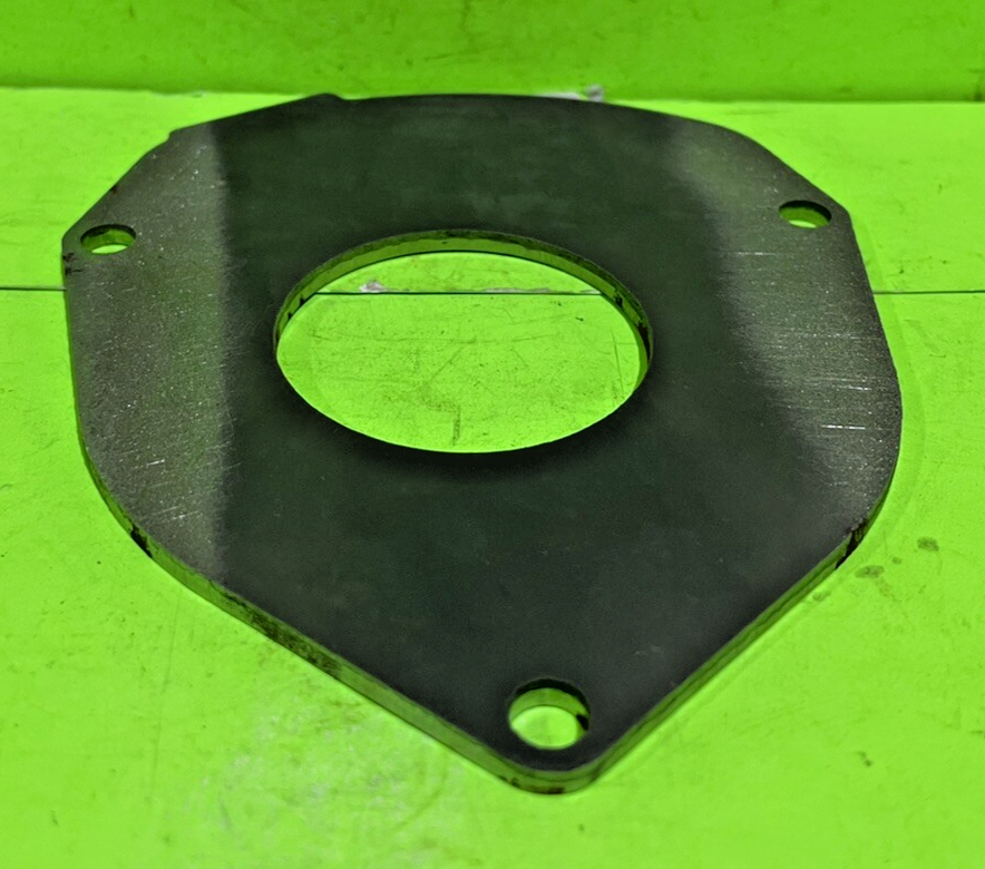 NEW Genuine Yamaha 7UD-E3316-00 Pump Cover fits OEM Oil Pump Housing Models2
