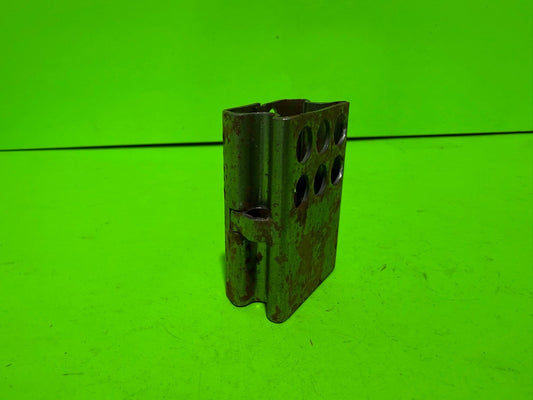 New Genuine OEM Husqvarna 530037246 Flame Protector Contains Surface Rust0