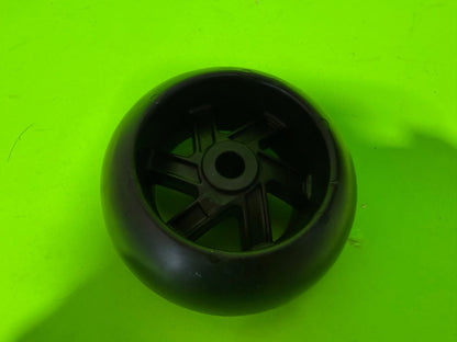 New Genuine OEM Husqvarna 532188606 Gage Wheel 589527401 Craftsman Poulan Ariens4