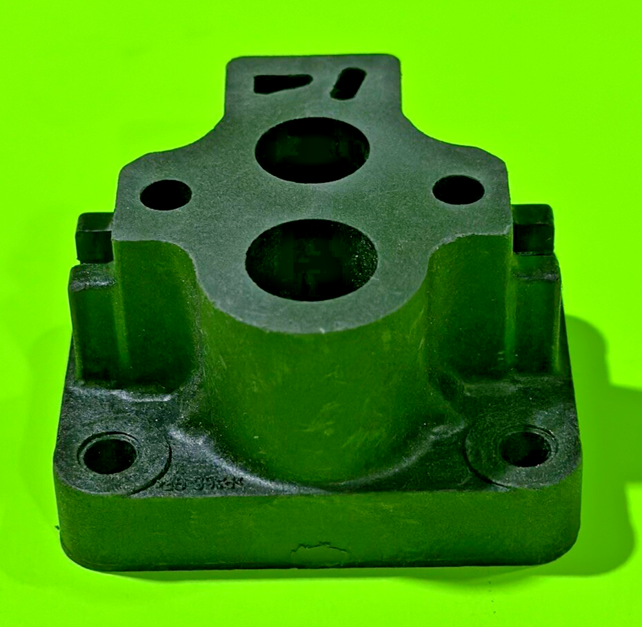 NEW OEM RedMax / Husqvarna 544256901 Insulator fits 170BF 170BT 180BF 370BFS1