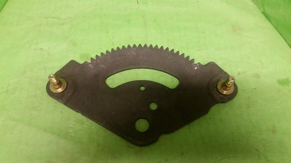MTD PART # 717-1550F STEERING GEAR 11/90 RATIO TORY BILT GENUINE OEM0