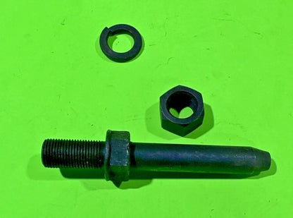 (Set of 144) 100065 Aeravator Tine fits Grasshopper replaces AE50-058 AE10 w/ Hardware
