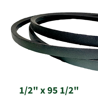 42" Mulching Deck Rebuild Kit for Craftsman LT1000 LT2000 & More