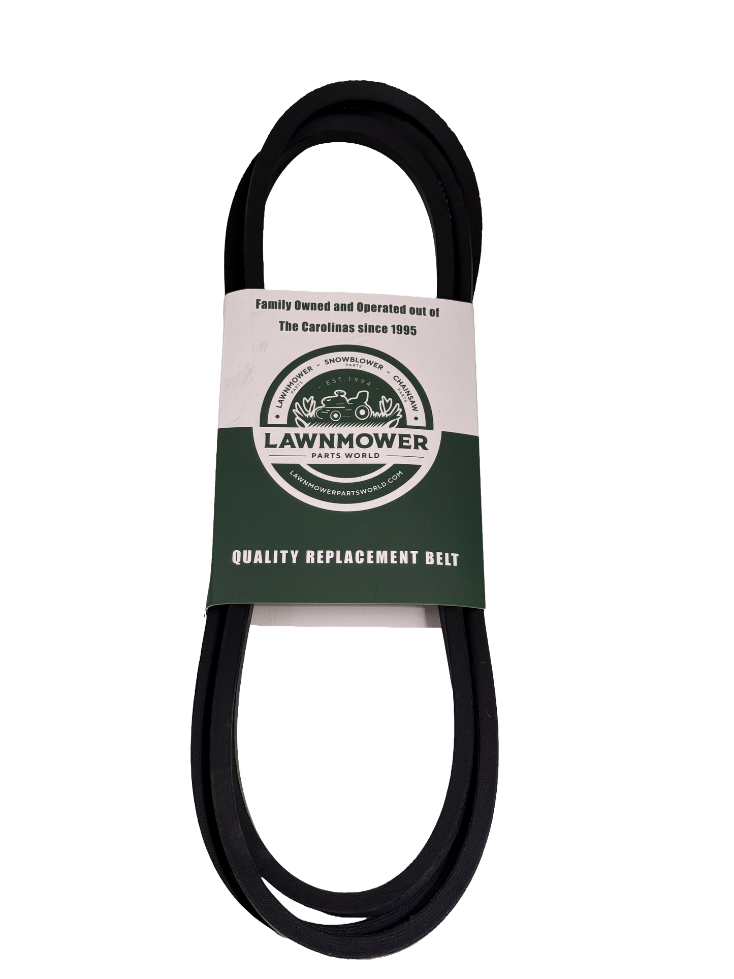 46" Deck Belt 405143 Fits Husqvarna YTH22V46 Craftsman