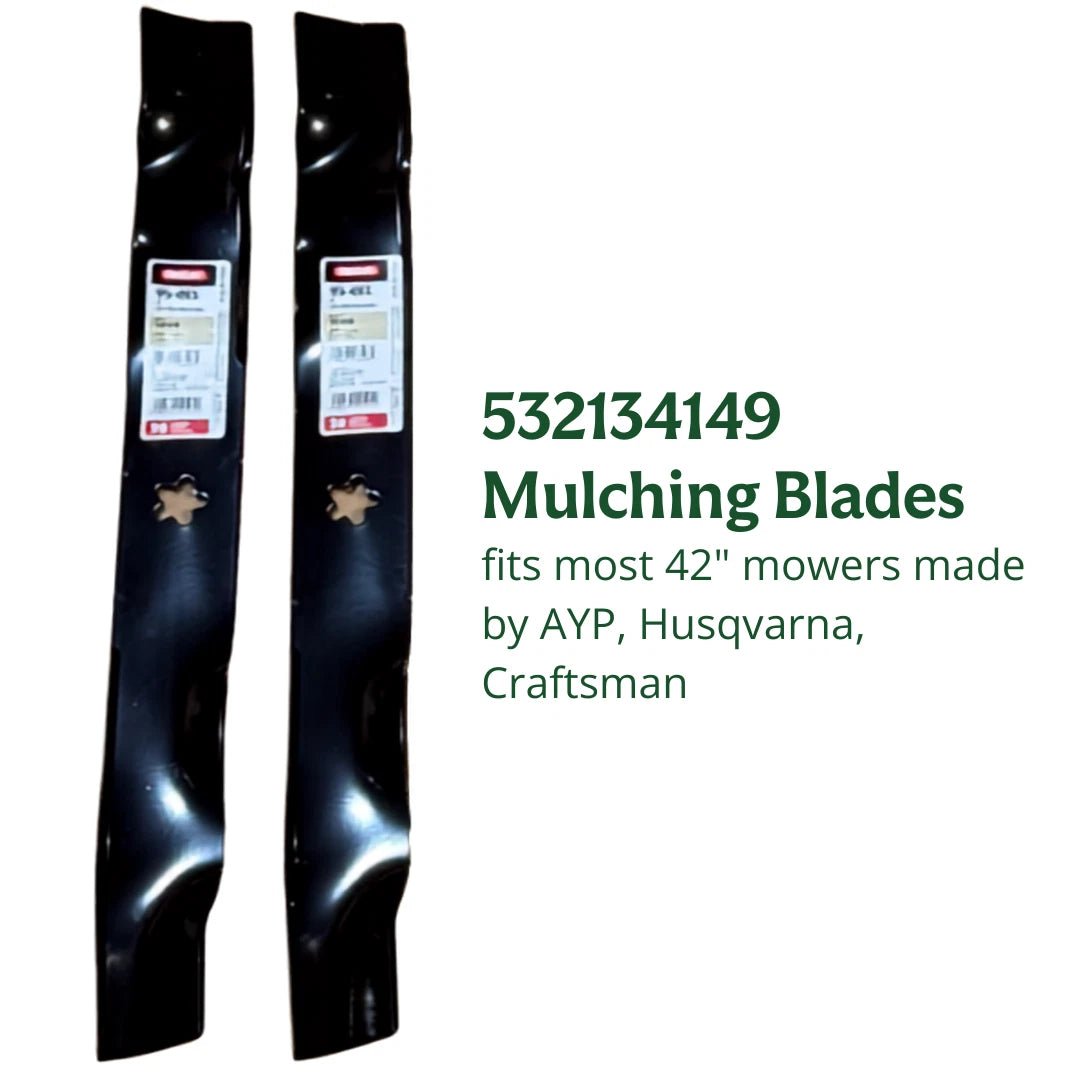 42 inch deck rebuild kit DK34A product image