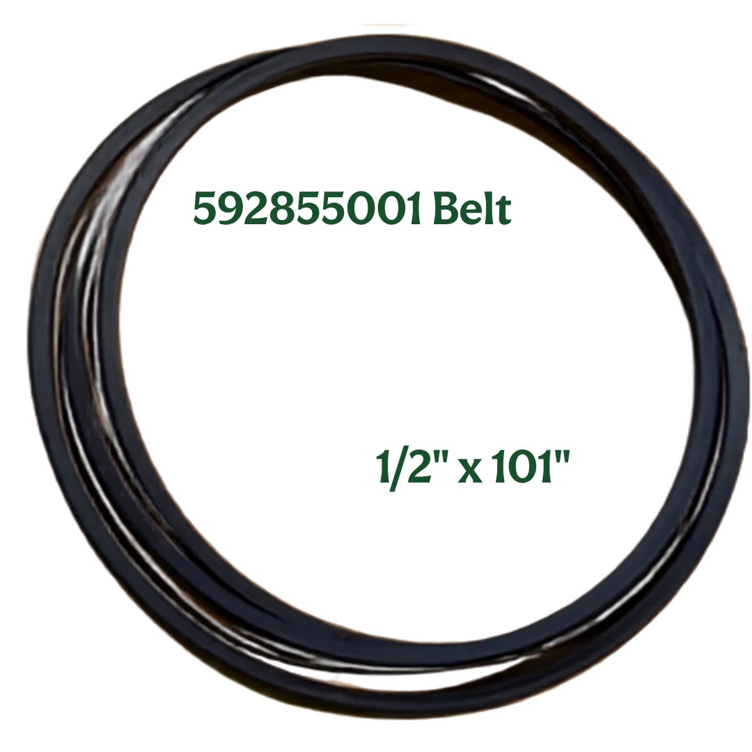 42 inch deck rebuild kit DK34A product image