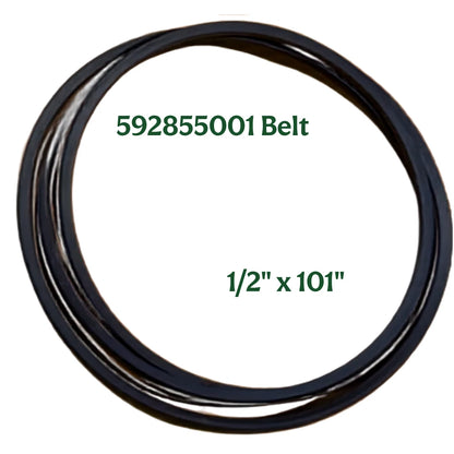42 inch deck rebuild kit DK34A product image