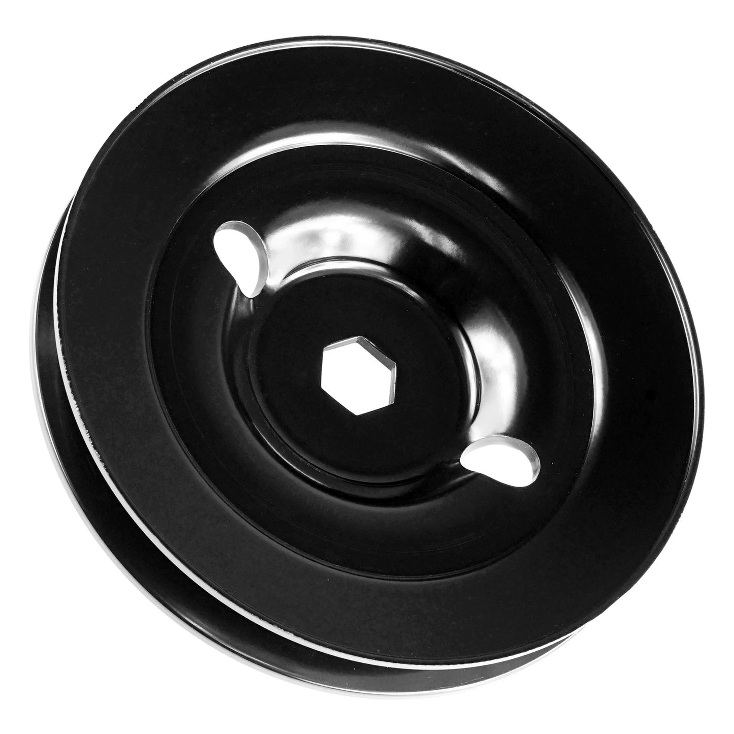 GX22616 Spindle Pulley for John Deere Lawn Tractors