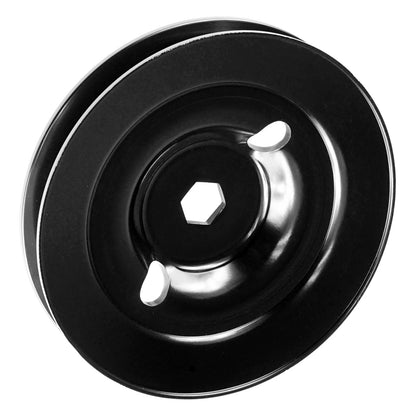 GX22616 Spindle Pulley for John Deere Lawn Tractors