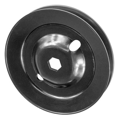 GX22616 Spindle Pulley for John Deere Lawn Tractors