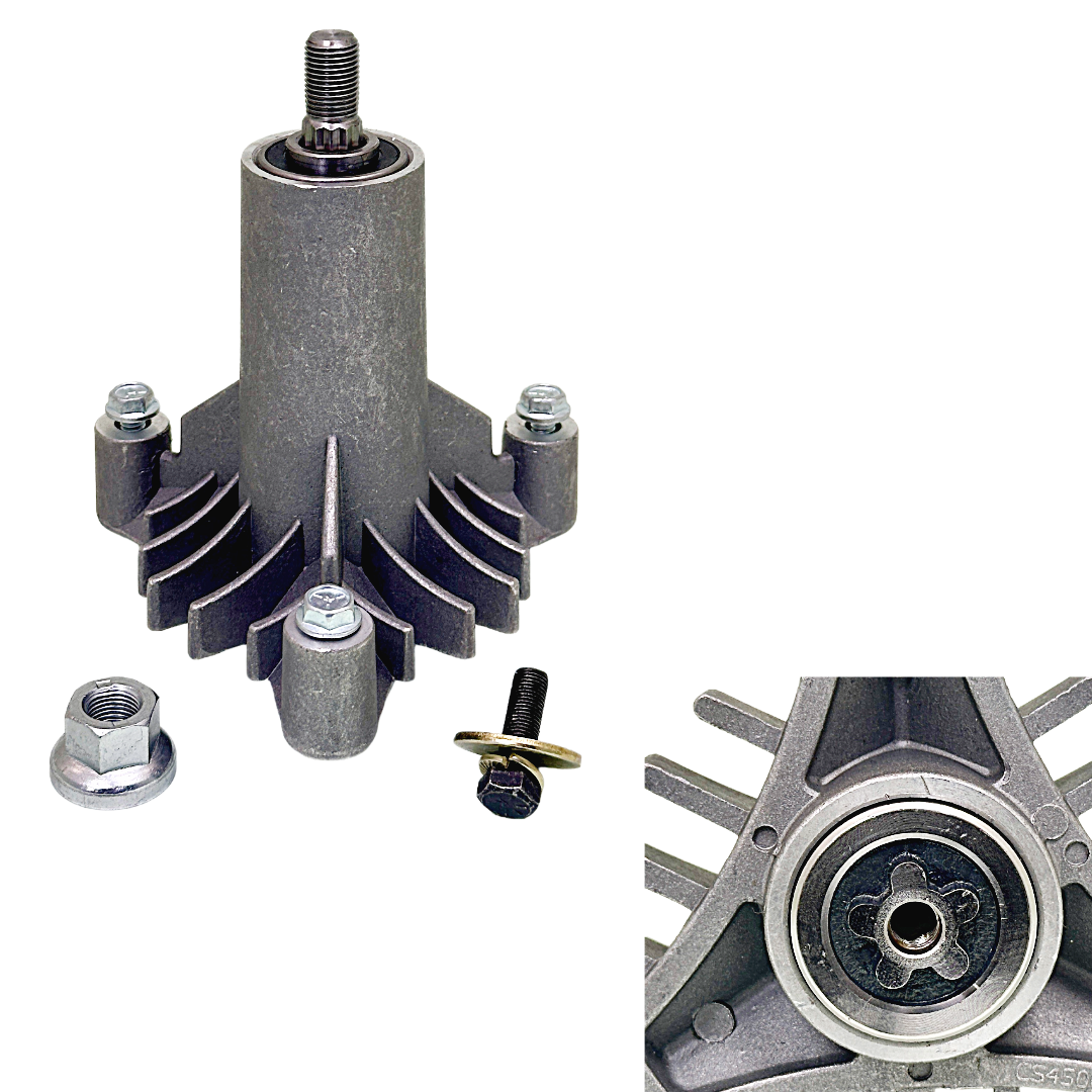 42" Mulching Deck Rebuild Kit for Craftsman LT1000 LT2000 & More
